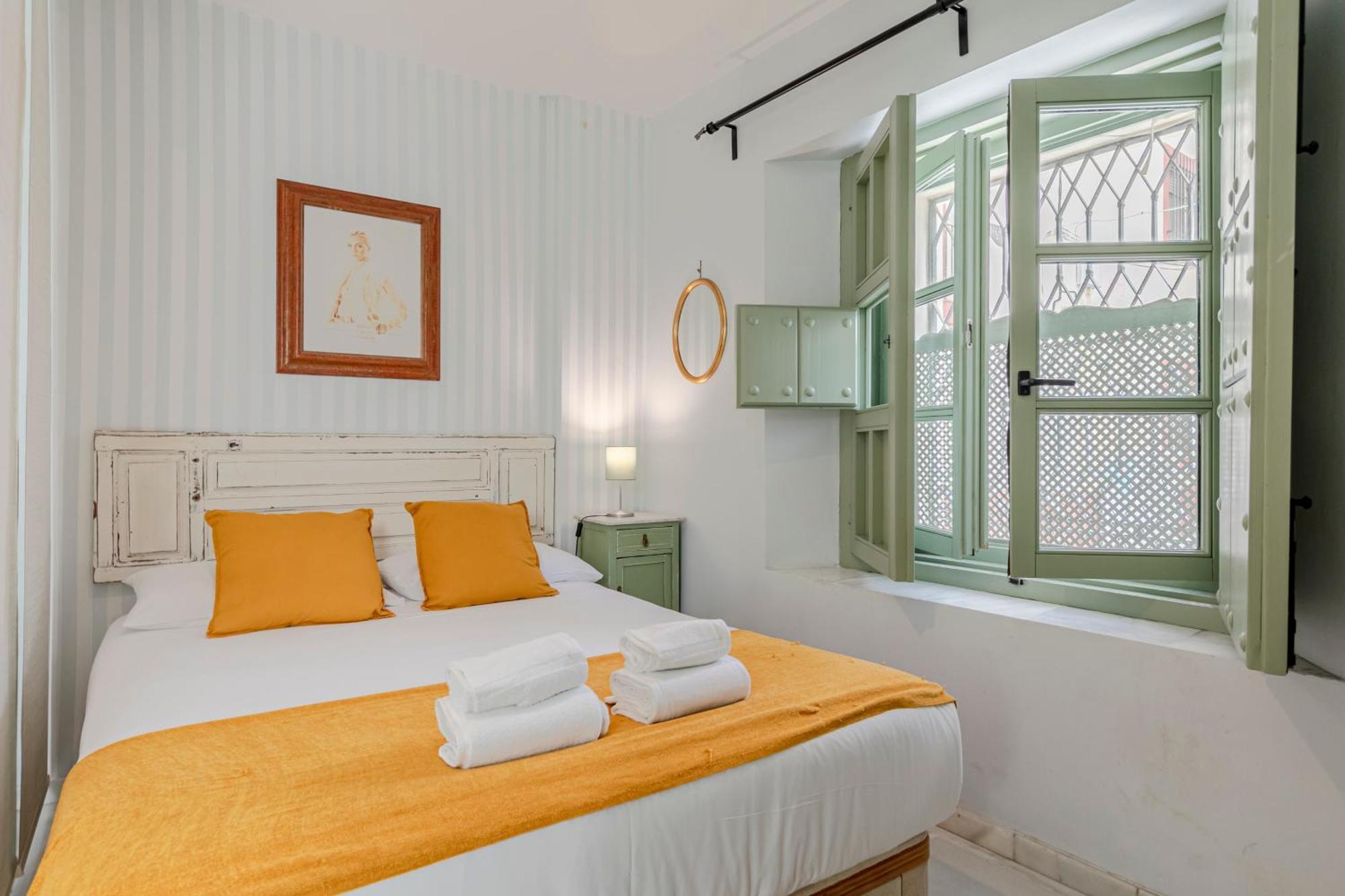 Sevillahome- Altozano Triana Exterior foto